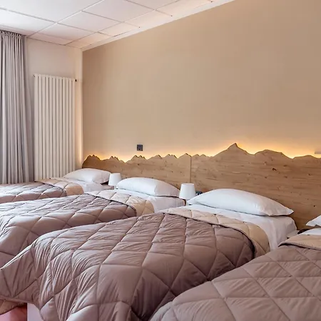 Villaggio Olimpico 3*