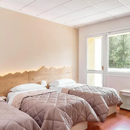 Villaggio Olimpico 3*