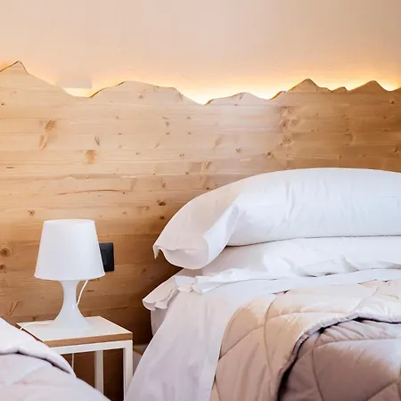 Villaggio Olimpico Szálloda Bardonecchia