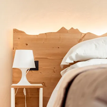 Villaggio Olimpico Szálloda Bardonecchia