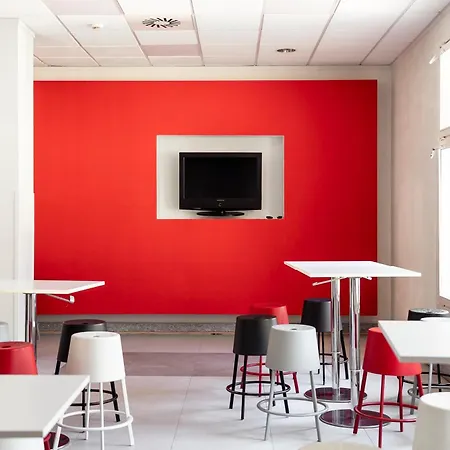 Villaggio Olimpico Szálloda 3*