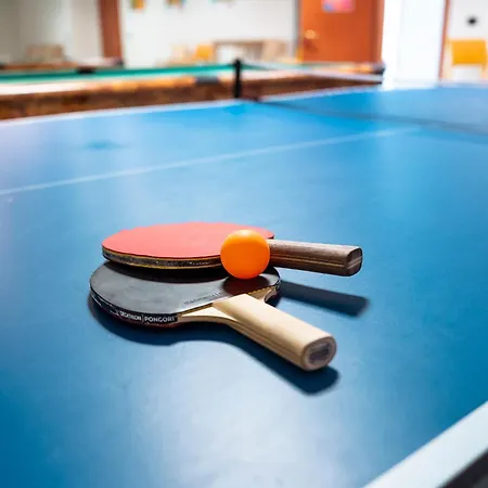 Villaggio Olimpico Bardonecchia