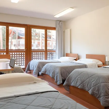 Villaggio Olimpico Bardonecchia