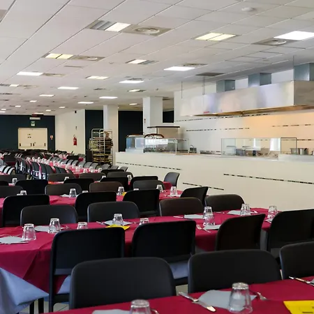 Villaggio Olimpico Bardonecchia