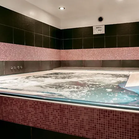 Villaggio Olimpico Szálloda 3*