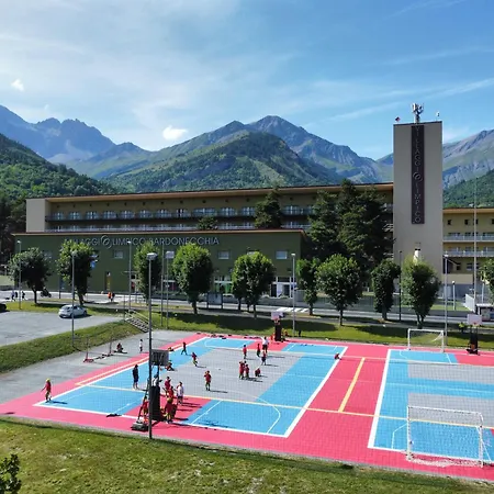 Villaggio Olimpico Hotel Bardonnèche