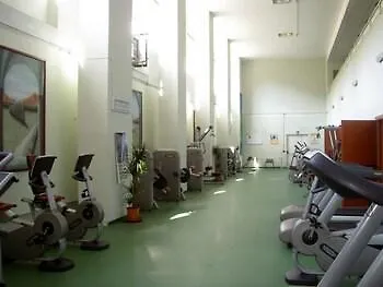 Villaggio Olimpico Bardonecchia