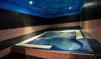 Villaggio Olimpico Szálloda 3*