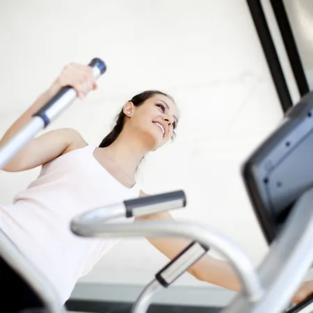 Szálloda Villaggio Olimpico 3*