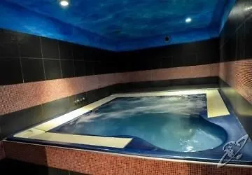 Villaggio Olimpico Bardonecchia