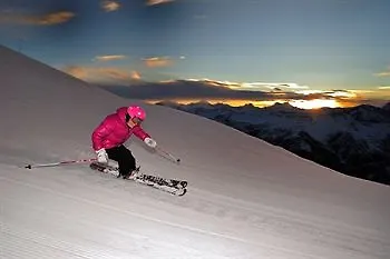 Villaggio Olimpico Szálloda