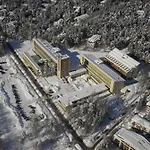 Villaggio Olimpico 3* בארדונקיה