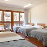 Villaggio Olimpico Bardonecchia