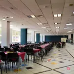 Hotel Villaggio Olimpico Bardonecchia