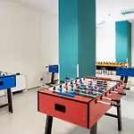 Hotel Villaggio Olimpico 3*
