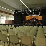 Villaggio Olimpico מלון