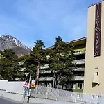מלון Villaggio Olimpico