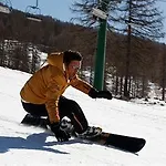 Villaggio Olimpico 3*