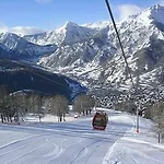 Hotel Villaggio Olimpico Bardonecchia
