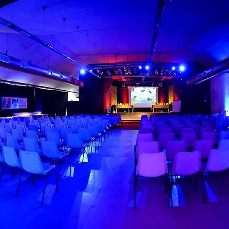 Villaggio Olimpico 3*