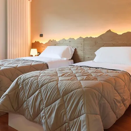 Villaggio Olimpico Hotel Bardonecchia