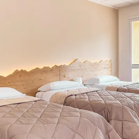 Villaggio Olimpico Hotel