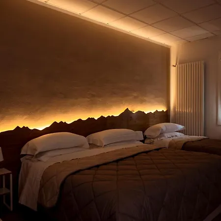 Hotel Villaggio Olimpico