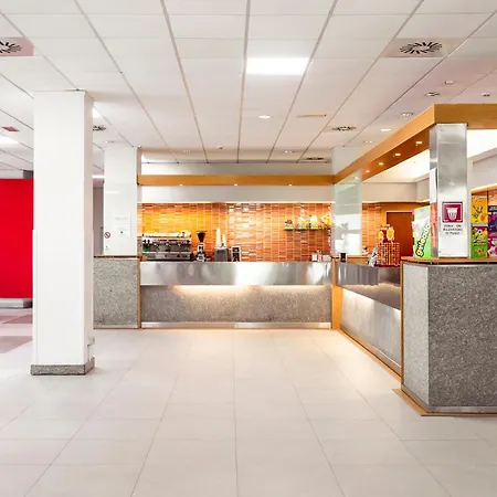 Villaggio Olimpico Bardonecchia