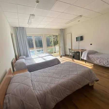 Villaggio Olimpico Hotel Bardonecchia