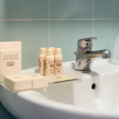 Villaggio Olimpico Hotel Bardonecchia