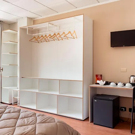 Villaggio Olimpico 3*