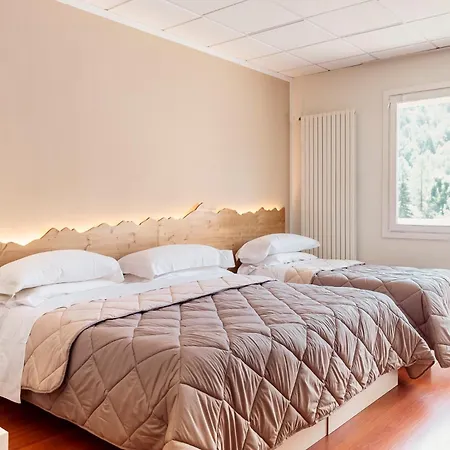 Villaggio Olimpico 3* Bardonecchia