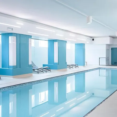 Villaggio Olimpico Hotel Bardonecchia