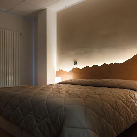 Villaggio Olimpico 3* Bardonecchia