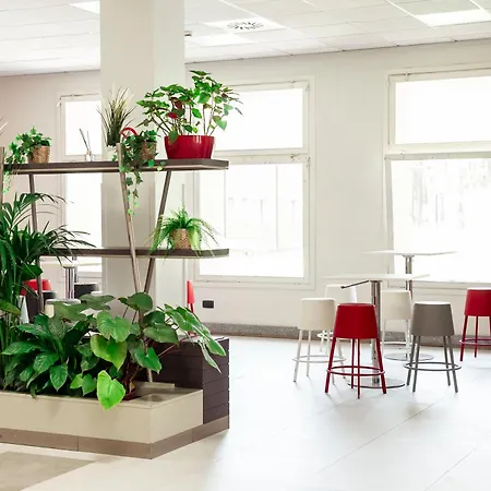 Hotel Villaggio Olimpico