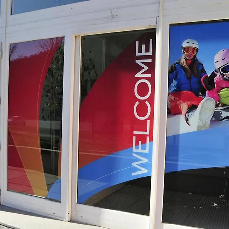 Villaggio Olimpico Hotel Bardonecchia