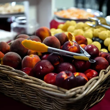 Villaggio Olimpico 3*