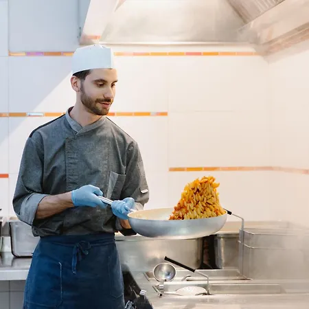 Villaggio Olimpico 3* Bardonecchia