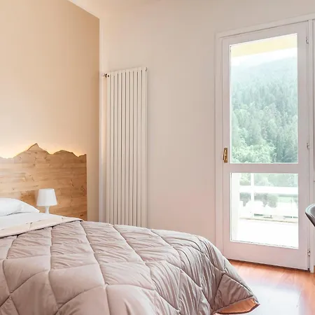 Villaggio Olimpico Bardonecchia