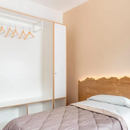 Villaggio Olimpico Hotel Bardonecchia