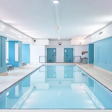 Hotel Villaggio Olimpico