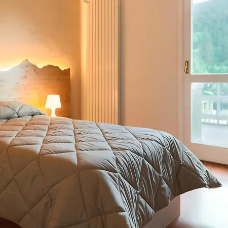 Villaggio Olimpico Bardonecchia