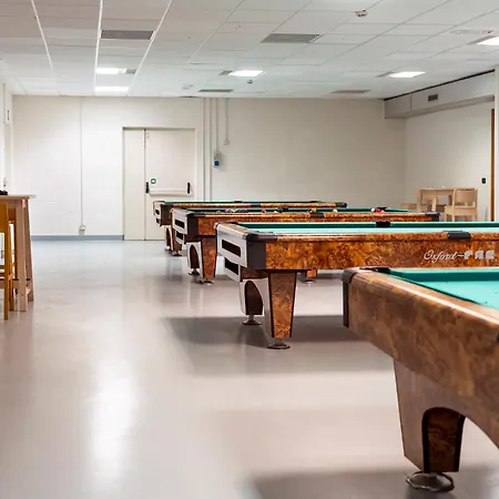 Villaggio Olimpico Hotel Bardonecchia