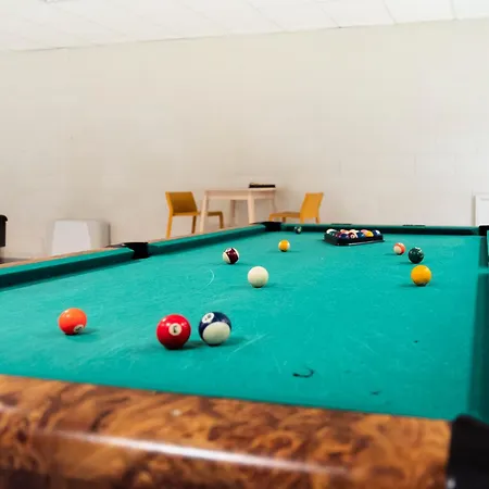 Hotel Villaggio Olimpico Bardonecchia