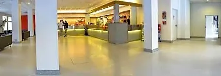 Hotel Villaggio Olimpico