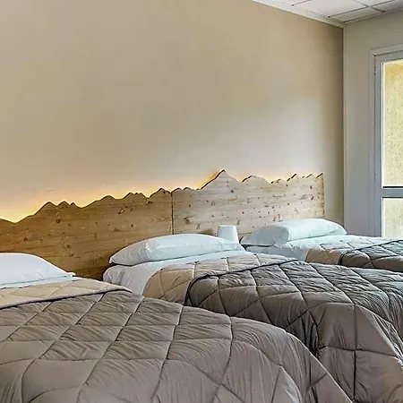 Villaggio Olimpico Hotel 3*