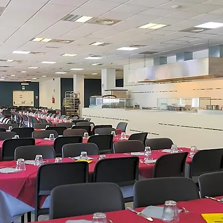 Villaggio Olimpico 3*