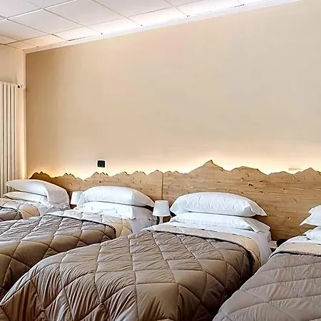 Villaggio Olimpico 3* Bardonecchia