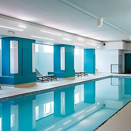 Villaggio Olimpico Hotell 3*