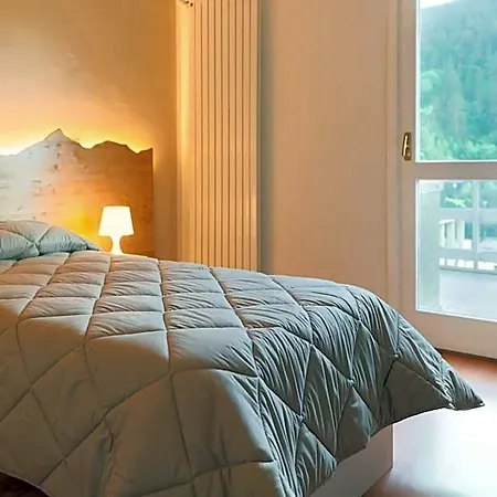 Villaggio Olimpico Hotel 3*